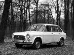 Autobianchi Primula 65 C 5-Door 1968 года